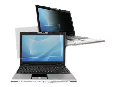 Lenovo 3M PF14.0W - Blickschutzfilter für Notebook - 35.6 cm (14")