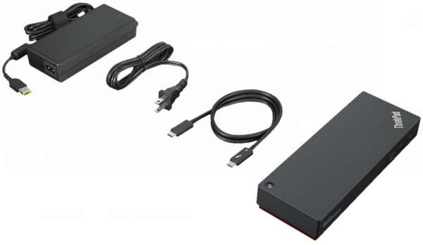 Lenovo ThinkPad Universal Thunderbolt 4 Smart