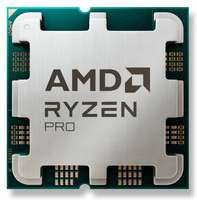 AMD Ryzen 3 Pro 8300GE - 3.5 GHz - 4 Kerne - 8 Threads