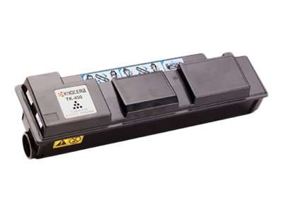 Kyocera TK 450 - Schwarz - Original