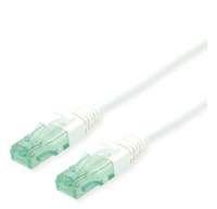 ROLINE Recycled Material - Patch-Kabel - RJ-45 (M)