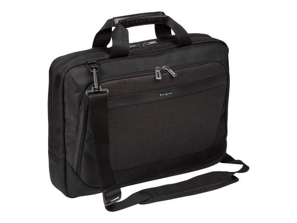 Targus CitySmart Slimline Topload - Notebook-Tasche