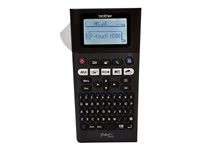 Brother P-Touch PT-H300 - Beschriftungsgerät