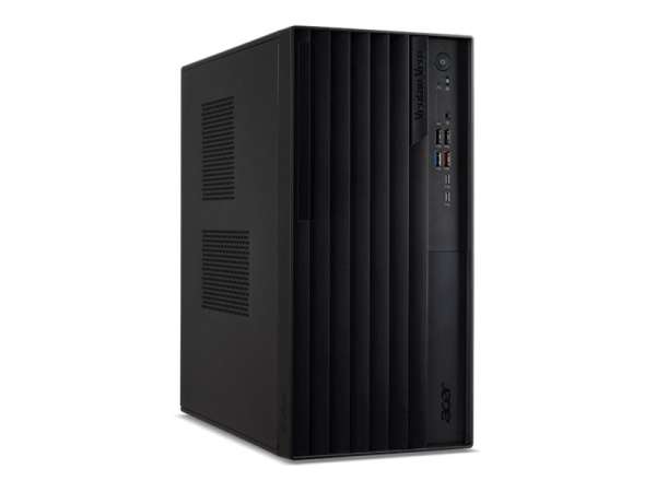 Acer Veriton Vero M6 VVM6730GT - Mid tower - Core Ultra 5 225 / 3.3 GHz