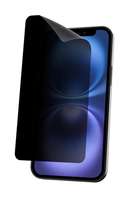 Dicota Blickschutzfilter für Handy - 2-Wege, selbstklebend