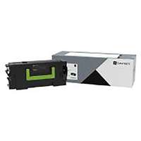 Lexmark Hohe Ergiebigkeit - Schwarz - original