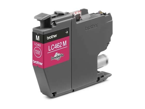 Brother LC462M - Magenta - original - Tintenpatrone