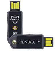 ReinerSCT REINER SCT FIDO Stick Pro - USB-Sicherheitsschlüssel