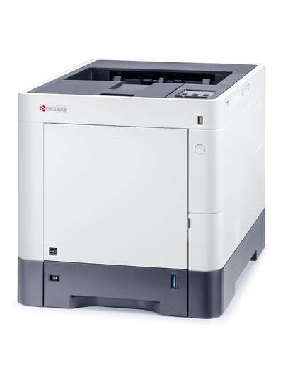 Kyocera ECOSYS P6230cdn/KL3 - Drucker - Laser/LED-Druck