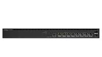 Lancom XS-3510YUP - Switch - Multi-Gigabit, für kleine Szenarien - managed - 4 x 10/100/1000 (PoE+)