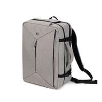 Dicota Backpack Dual Plus EDGE - Notebook-Rucksack