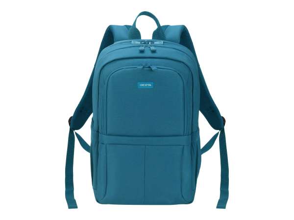 Dicota Eco Backpack Scale - Notebook-Rucksack