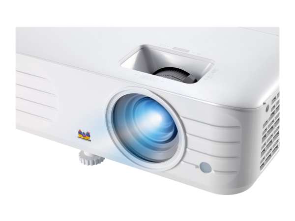 ViewSonic PG701WU - DLP-Projektor - 3500 ANSI-Lumen - WUXGA (1920 x 1200)