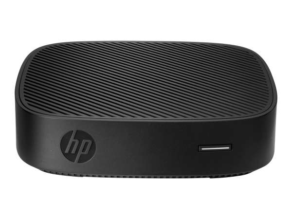HP t430 - Thin Client - DTS - 1 x Celeron N4020