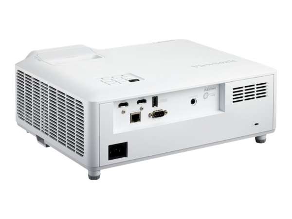 ViewSonic LS710HD - DLP-Projektor - Laser/Phosphor - 3500 ANSI-Lumen - Full HD (1920 x 1080)