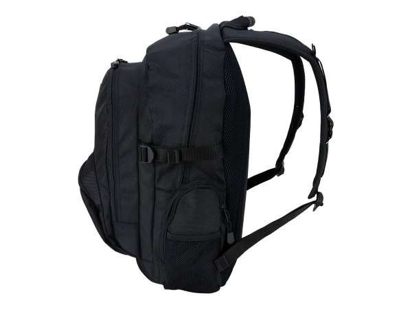 Targus Classic - Notebook-Rucksack - 39.6 cm (15.6")