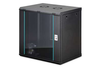 DIGITUS Wandgehäuse Dynamic-N Serie - 600x450 mm (BxT), unmontiert