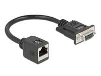InLine USB Display Kabel - USB-C Stecker zu DisplayPort Stecker - 2m