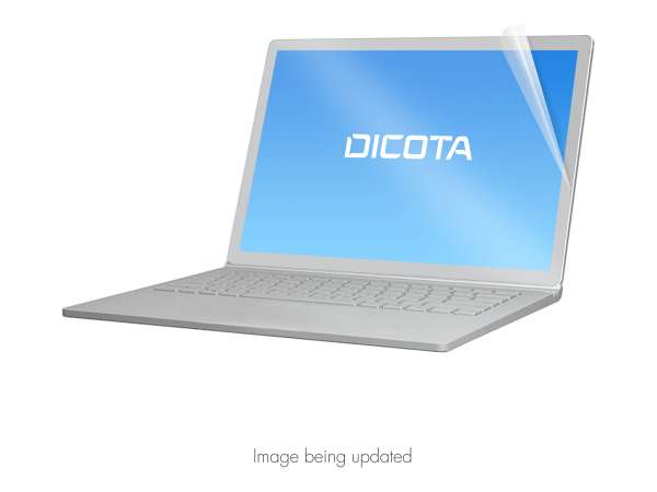 Dicota Blendfreier Notebook-Filter - 3H - klebend