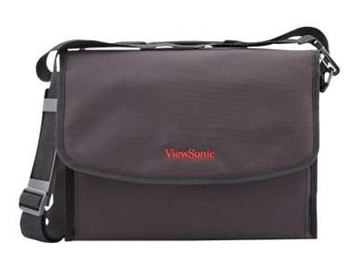 ViewSonic Projektortasche - Schwarz - für LightStream PJD5150