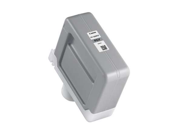 Canon PFI-1300 PGY - 330 ml - Photo Grau - original
