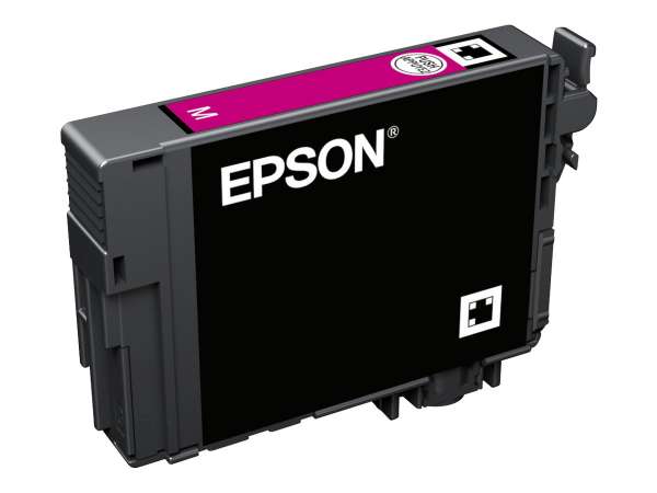 Epson 502XL - 6.4 ml - mit hoher Kapazität