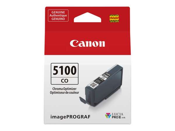 Canon PFI-5100 CO - 14.4 ml - Chroma-Optimierer