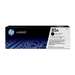HP 85A - Schwarz - original - LaserJet - Tonerpatrone (CE285A)