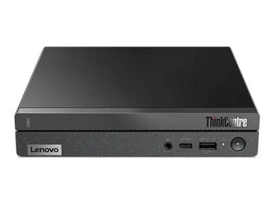 Lenovo ThinkCentre neo 50q Gen 4 12M2 - Mini - Celeron 7305 / 1.1 GHz - RAM 8 GB - SSD 256 GB - TCG