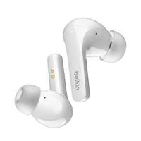 Belkin SoundForm Flow - True Wireless-Kopfhörer mit Mikrofon