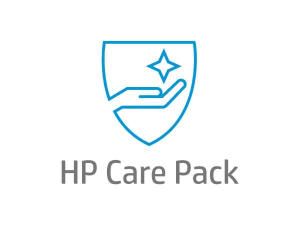 HP Electronic HP Care Pack Next Business Day Hardware