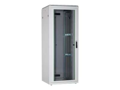 DIGITUS Netzwerkschrank Unique Serie - 800x800 mm (BxT)