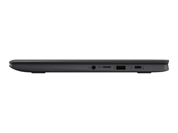 HP Chromebook 14 G6 - Intel Celeron N4120 / 1.1 GHz - Chrome OS - UHD Graphics 600 - 4 GB RAM - 32 G
