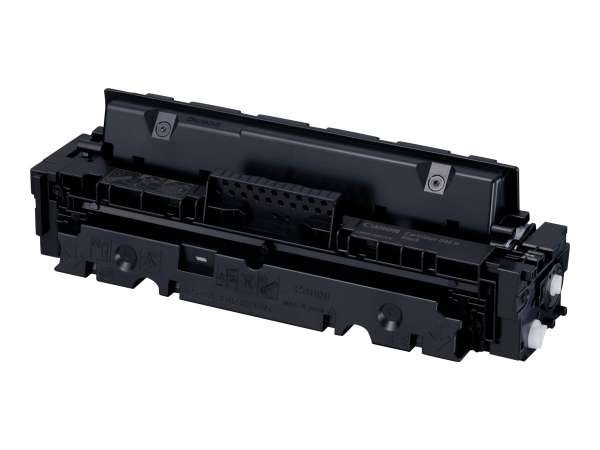 Canon 046 H - Mit hoher Kapazität - Schwarz
