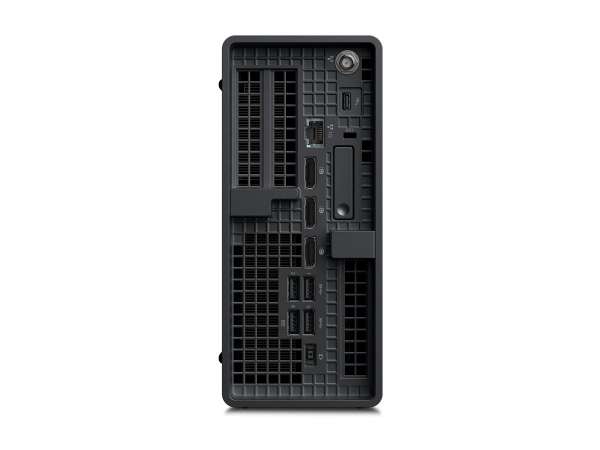 Lenovo ThinkStation P3 Ultra Gen 2 30J5 - SFF