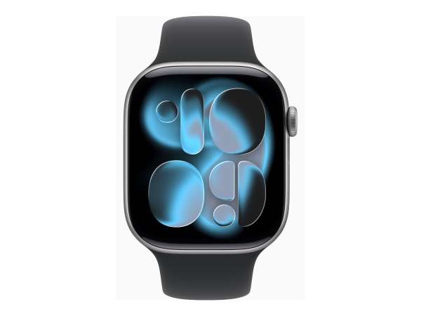 Apple Watch Series 11 (GPS + Cellular) - 46 mm