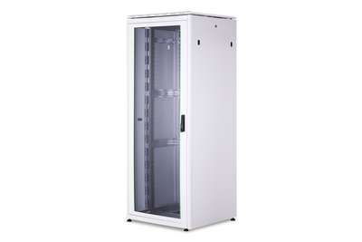 DIGITUS Netzwerkschrank Unique Serie - 800x800 mm (BxT)