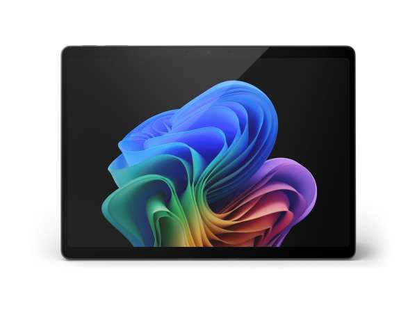 Microsoft Surface Pro Copilot+ PC for Business - 11th Edition - Tablet - Snapdragon X Elite X1E-80-1