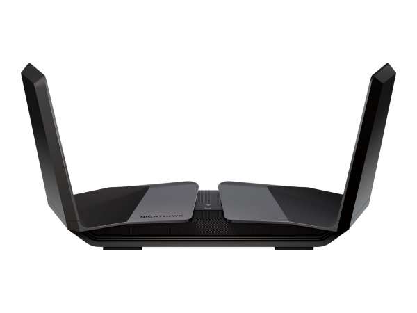 Netgear Nighthawk RAXE500 - Wireless Router 4-Port-Switch