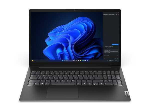 Lenovo V15 G5 IRL 83GW - Intel Core i5 13420H - Win 11 Pro - UHD Graphics - 32 GB RAM - 512 GB SSD N
