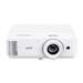 Acer P5827a - DLP-Projektor - 4000 lm - 16:9