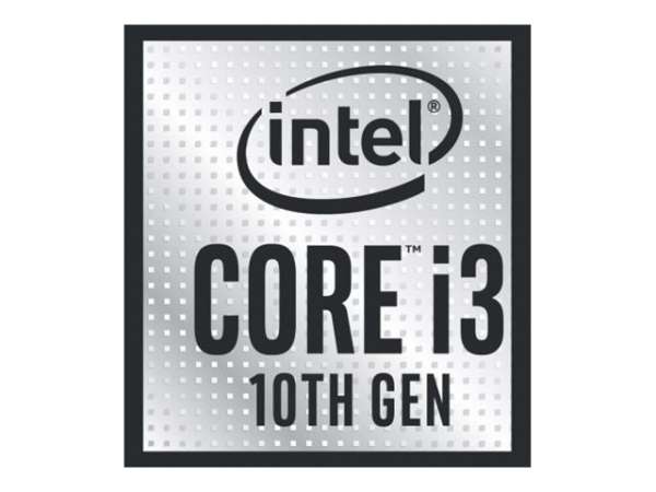 Intel Core i3 10100TE - 2.3 GHz - 4 Kerne - 8