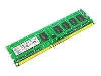 Transcend DDR3 - Modul - 2 GB - DIMM 240-PIN