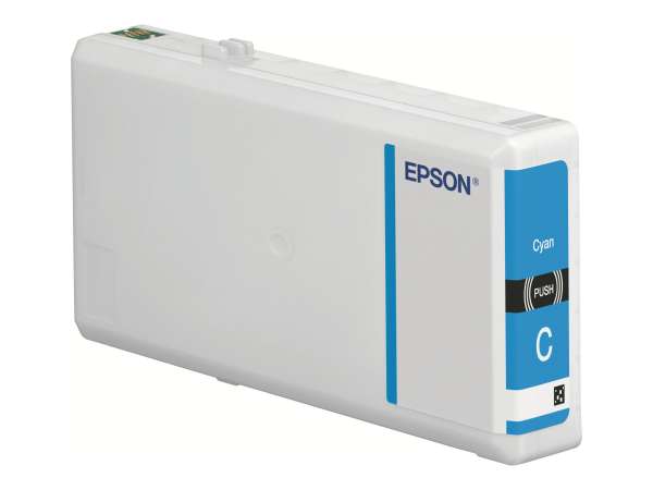 Epson T7892 - 34.2 ml - Größe XXL - Cyan - original