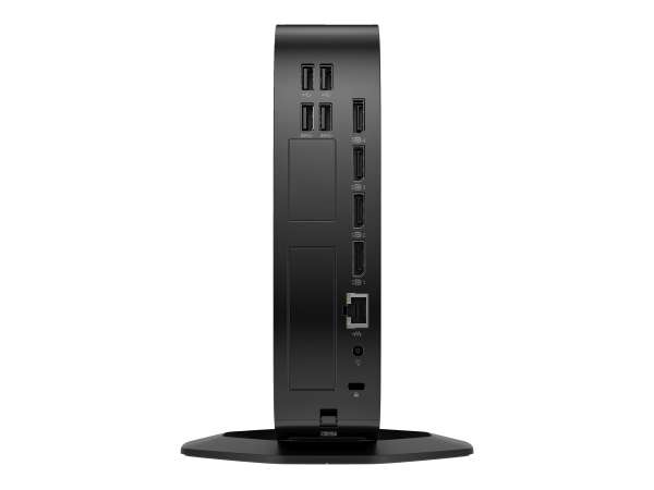 HP Elite t755 - Thin Client - SFF - 1 x Ryzen