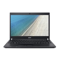 Acer TravelMate P648-M- - 14" Notebook - Core i7 Mobile 2,5 GHz 35,6 cm