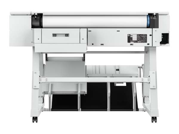HP DesignJet XT950 - 914 mm (36") Großformatdrucker - Farbe - Tintenstrahl - Rolle (91,4 cm x 91,4 m