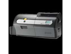 Zebra ZXP Series 7 - Plastikkartendrucker - Farbe - Duplex - Thermosublimation/thermische Übertragun
