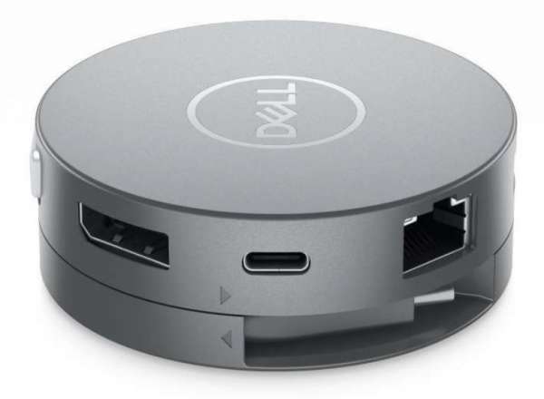 Dell Mobile Adapter DA310 - Dockingstation