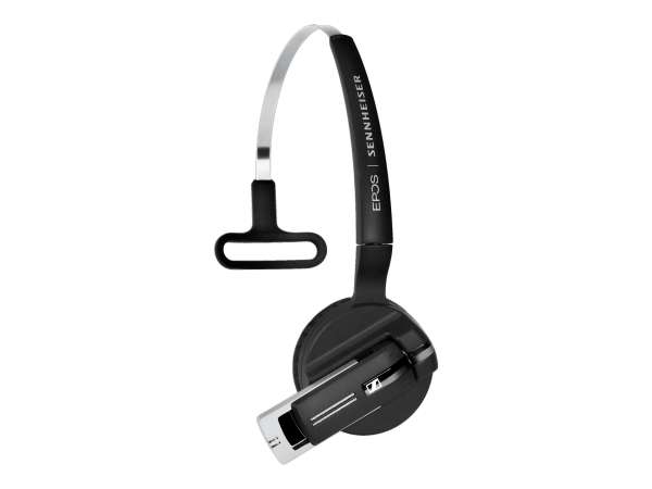 EPOS Sennheiser Presence - Kopfbügel - Schwarz